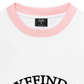 Áo Thun Ringer Relaxed Fit Harry Potter Vintage  Gryffindor