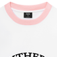 Áo Thun Ringer Relaxed Fit Harry Potter Slytherin Vintage