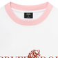 Áo Thun Ringer Relaxed Fit Harry Potter Gryffindor