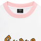Áo Thun Ringer Relaxed Fit Harry Potter Snape