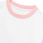 Áo Thun Ringer Relaxed Fit Summer Vibes Summer Party
