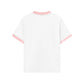 Áo Thun Ringer Relaxed Fit Harry Potter Sytherin