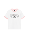 Áo Thun Ringer Relaxed Fit Harry Potter The Chosen