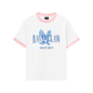 Áo Thun Ringer Relaxed Fit Harry Potter Ravenclaw
