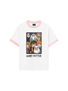 Áo Thun Ringer Relaxed Fit Harry Potter Together