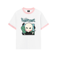 Áo Thun Ringer Relaxed Fit Harry Potter Voldemort