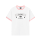 Áo Thun Ringer Relaxed Fit Harry Potter Granger