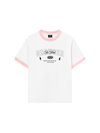 Áo Thun Ringer Relaxed Fit Harry Potter Granger