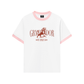 Áo Thun Ringer Relaxed Fit Harry Potter Gryffindor