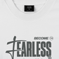 Áo Thun Relaxed Fit Be Bold Become Fearless