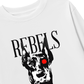 Áo Thun Dài Tay Rebels Dobber