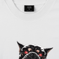 Áo Thun Relaxed Fit Animal Mood Hound’s Pursuit
