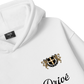 Le Club Drive Hoodie