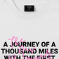 Áo Thun Relaxed Fit Be Bold The First Step