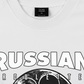 Áo Thun Relaxed Fit Lucky Russian Roulette