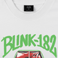 Áo Thun Relaxed Fit Blink 182 Not Another Christmas Song