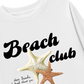 Áo Thun Dài Tay Ocean Beach Club