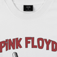 Áo Thun Relaxed Fit Pink Floyd Guitar
