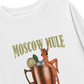 Áo Thun Dài Tay Fresh Moscow Mule