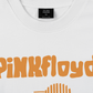 Áo Thun Relaxed Fit Pink Floyd Apples And Oranges