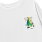 Áo Thun Dài Tay Ocean Mahi-mahi