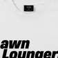 Áo Thun Relaxed Fit Lawn Loungers