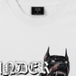 Áo Thun Relaxed Fit Animal Mood Underdog