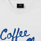 Áo Thun Relaxed Fit Start Your Day Right