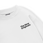 Stay Focused Sweater