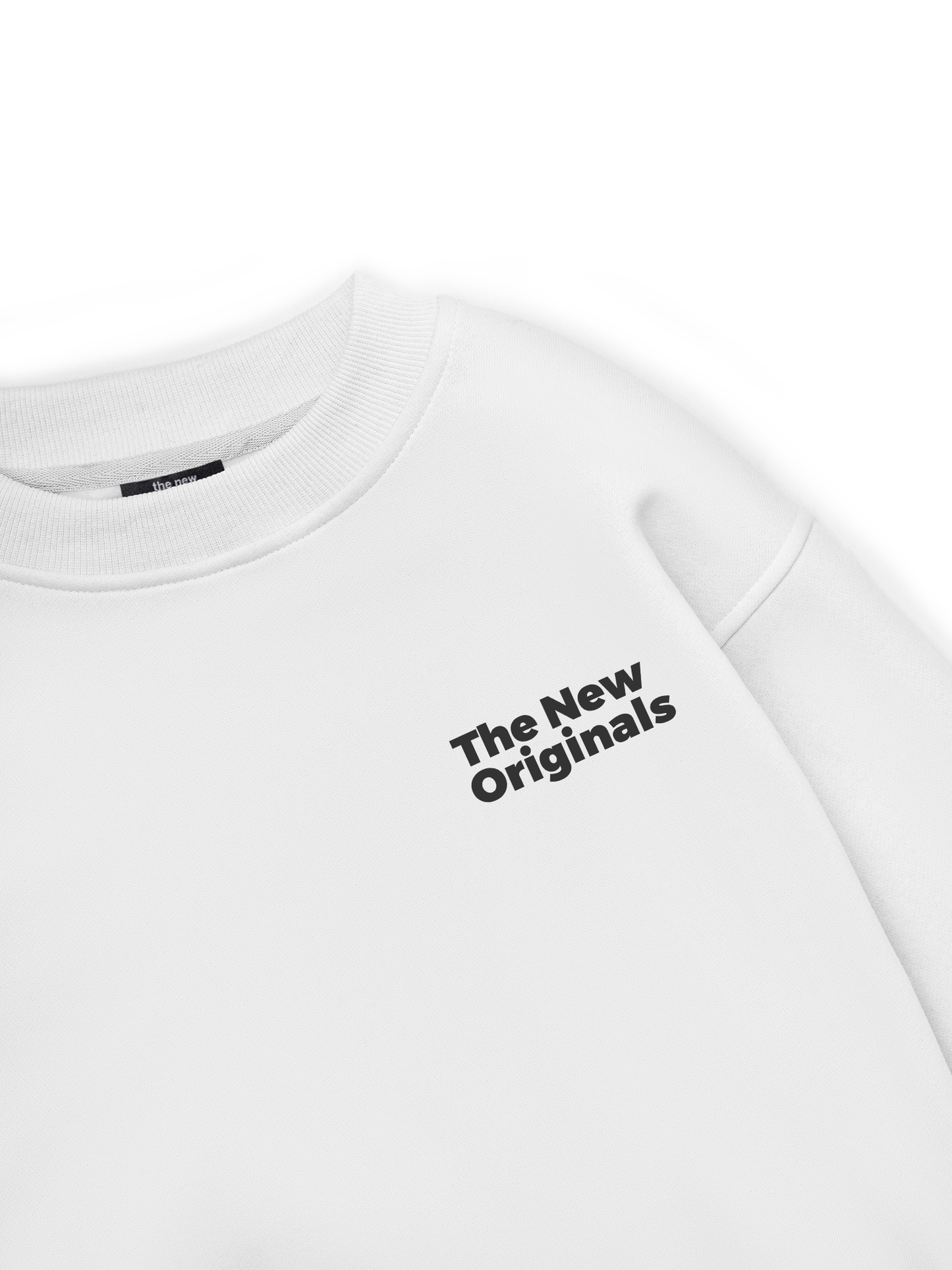 Stay Focused Sweater
