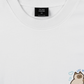 Áo Thun Relaxed Fit Angry Luv Cat Couple
