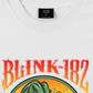 Áo Thun Relaxed Fit Blink 182 A Day To Remember