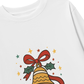 Áo Thun Dài Tay Jingle Bell Xmas