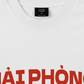 Áo Thun Relaxed Fit Hải Phòng Không Lòng Vòng