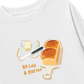 Áo Thun Dài Tay Bread & Butter