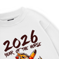 Year Of The Horse Sweater