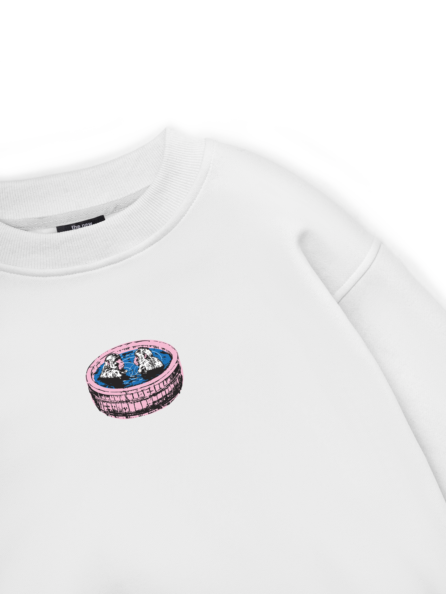 Saru Spings Sweater