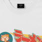 Áo Thun Relaxed Fit Ramen Neko