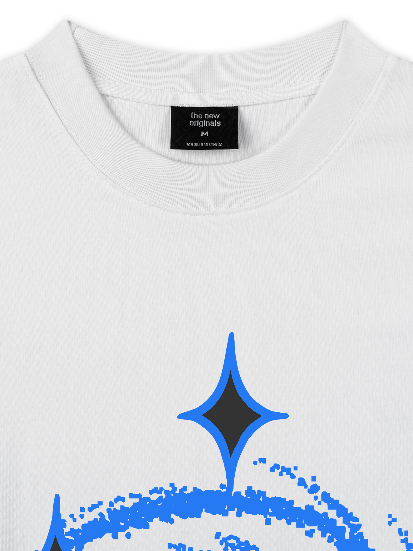 Áo Thun Relaxed Fit Sagittarius A
