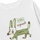 Áo Thun Dài Tay Dog Originals