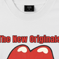 Áo Thun Relaxed Fit Lucky The New Originals