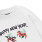Happy New Year Sweater