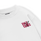 Ikigai Sakura Sweater