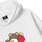 Golden Duck Hoodie