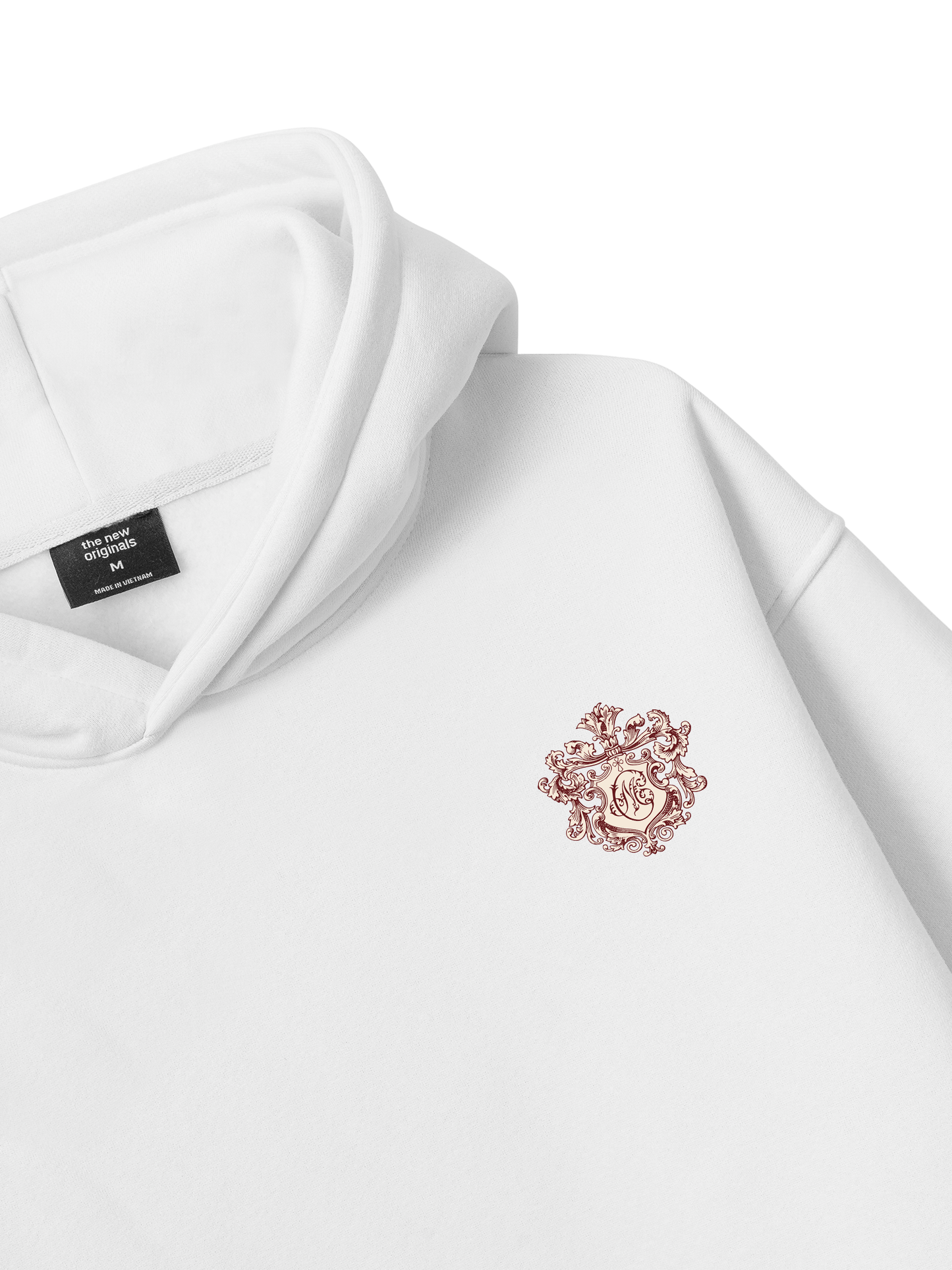 Chateau Montrose Hoodie