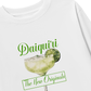 Áo Thun Dài Tay Daiquiri Cocktail
