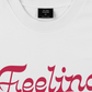 Áo Thun Relaxed Fit Cherry Luck 777