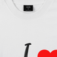 Áo Thun Relaxed Fit I Love Ikigai