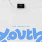 Áo Thun Relaxed Fit Iconic The Breath Of Youth