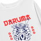 Áo Thun Dài Tay Daruma Shogun